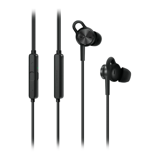 Huawei CM-Q3 Schnellstartanleitung