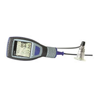 Automation Dr. Nix QNix 5500 Bedienungsanleitung