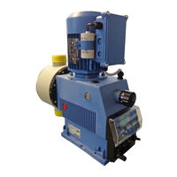 ECOLAB EMP KKS E60PLUS Kurz- Betriebsanleitung