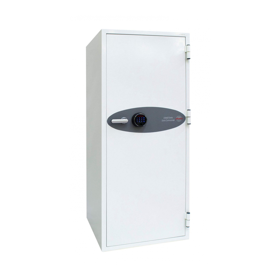Phoenix DS2000F-Serie Betriebsanleitung