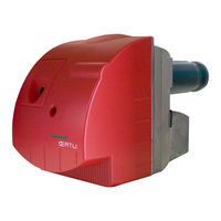 OERTLI OES 250 LE Bedienungsanleitung