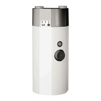 EWT Clima WP 300 Inbetriebnahmeanweisungen