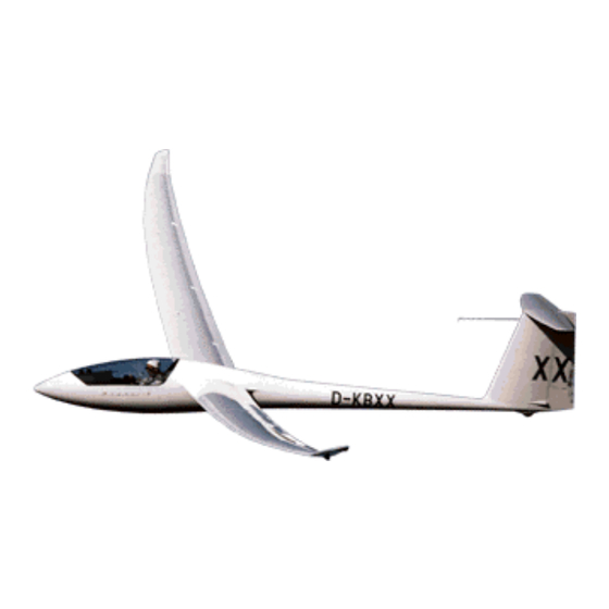 Tanget Nimbus 4 Handbuch