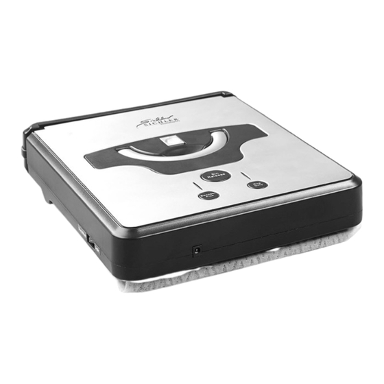sichler PCR-1270 Bedienungsanleitung