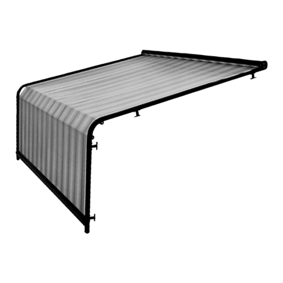 Stobag ARCADA PS3000 Handbücher
