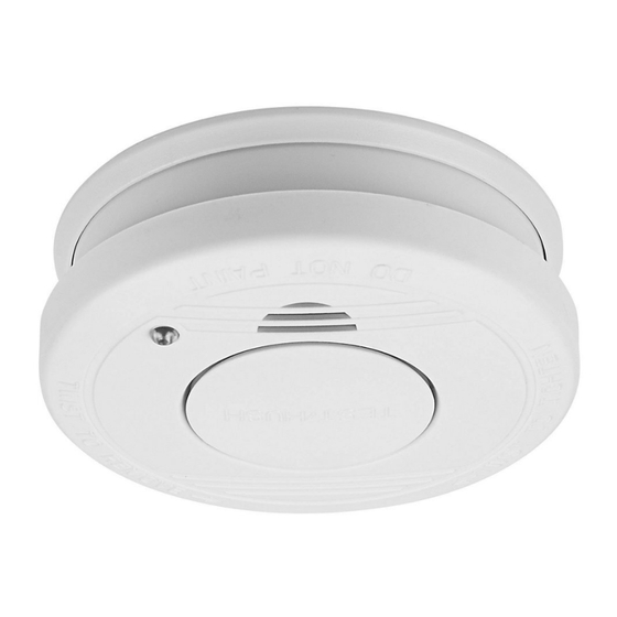 Smartwares RM250 Bedienungsanleitung