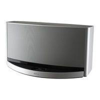 Bose SoundDock 10 Bedienungsanleitung