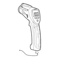 Extech Instruments 42515 Bedienungsanleitung