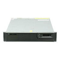 HP R3000h XR-JPN Installationsaleitung
