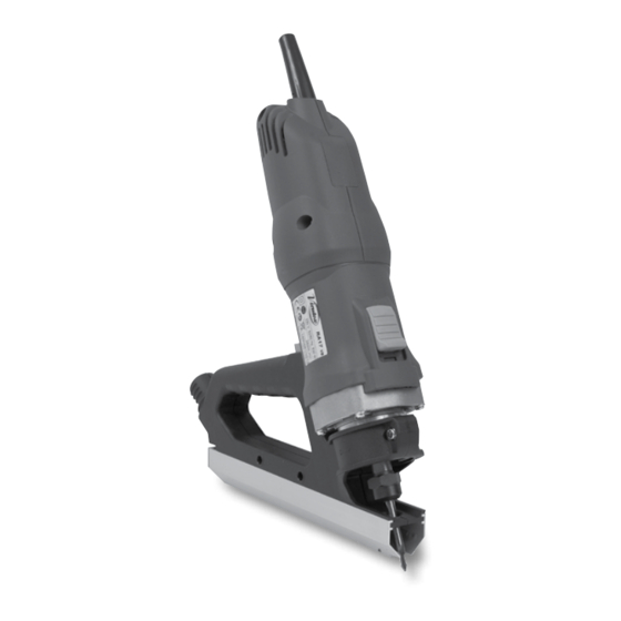Virutex RA17 VB Gebrauchsanweisung