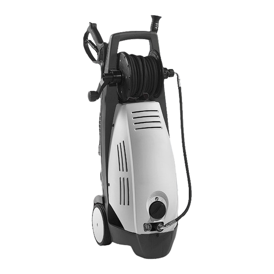 EMAK PW170C Bedienungsanleitung