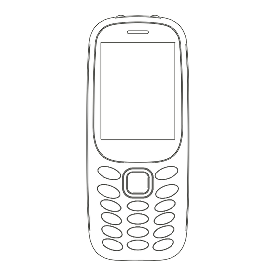 Joy'S S8 Kurzanleitung