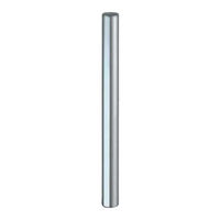 iGuzzini PENCIL LED Hinweise Zur Installation