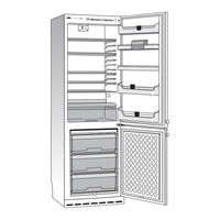 Bosch KGS 39 V 01 Gebrauchsanweisung