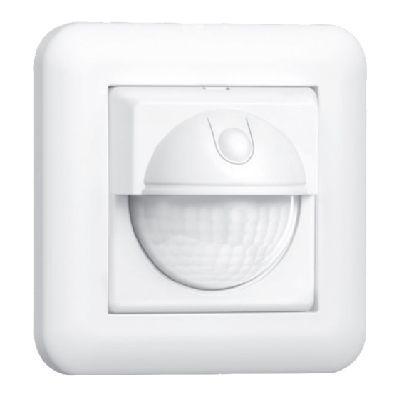 STEINEL IR 2180 UP ECO Information