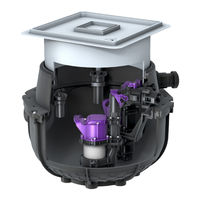 Kessel Aqualift S Compact Originalbetriebsanleitung
