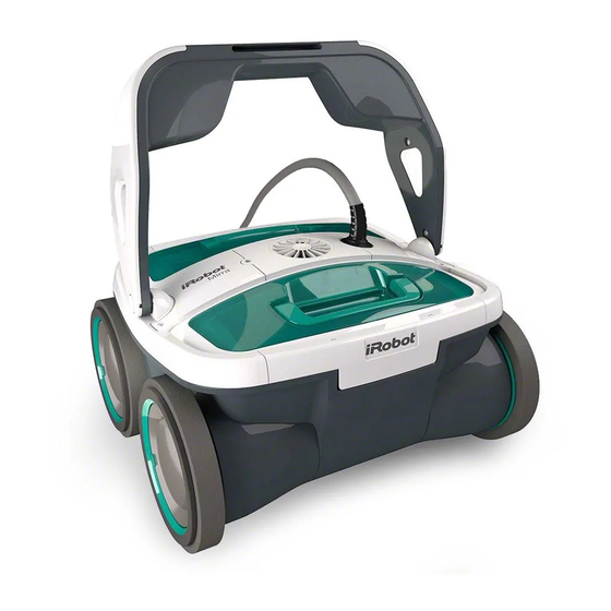 iRobot Mirra 530 Benutzerhandbuch