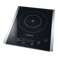 ProfiCook PC-EKI 1016 Bedienungsanleitung