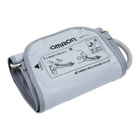 Omron CM2 Gebrauchsanweisung