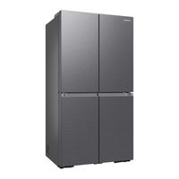 Samsung RF59C700ES9 Benutzerhandbuch