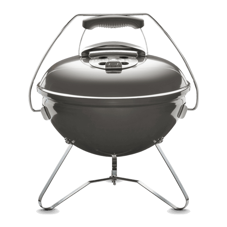 Weber 58445 Benutzerhandbuch