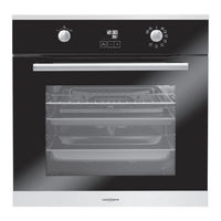 Oranier EBP 9881 11 Bedienungs- Und Installationsanleitung