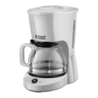 Russell Hobbs 22610-56 Textures Bedienungsanleitung