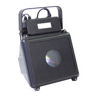 Futurelight WL-150 Bedienungsanleitung