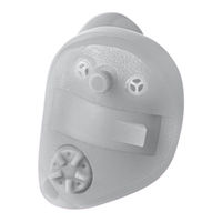 Phonak Savia Art 22 ITC/HS Gebrauchsanweisung