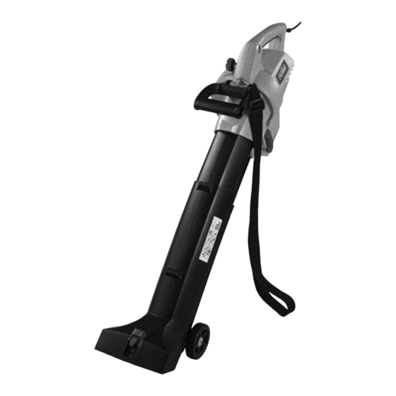 FLORABEST FLB 3000 A1 Anleitung