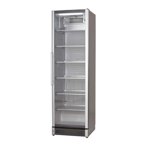 Nordcap M 200 Bedienungsanleitung