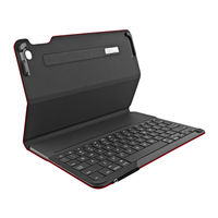 Logitech CANVAS Installationsanleitung