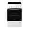 Herde Indesit IS5V4PHW/E Bedienungsanleitungen