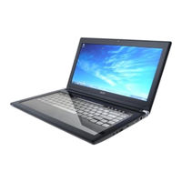 Acer ICONIA Kurzanleitung