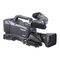 Camcorder Panasonic AG-HPX371E Bedienungsanleitung