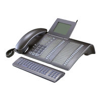 Siemens optiPoint 600 Bedienungsanleitung