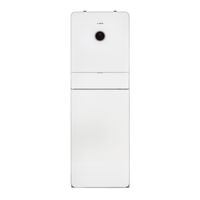 Bosch AWM 9 Installationsanleitung