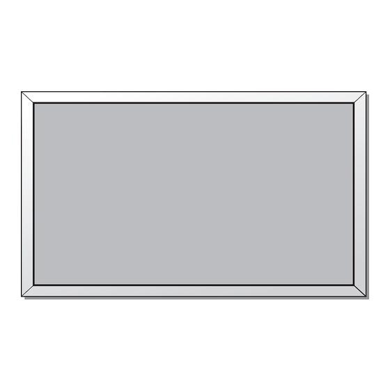 Bang & Olufsen BeoVision 4 Bedienungsanleitung