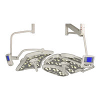 KLS Martin group marLED V10 Gebrauchsanweisung