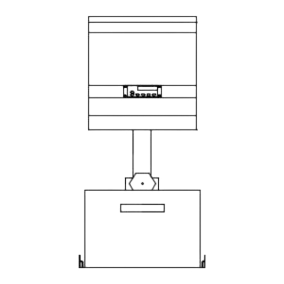 Ubert MS 0100E Bedienungsanleitung