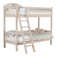 Quax BUNK BED JOY Handbuch