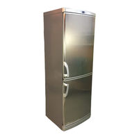 Gorenje K337-2 MELA Handbuch