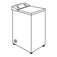 Candy CST 105 Anleitung