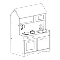 Mytoys 25016445 Aufbauanleitung