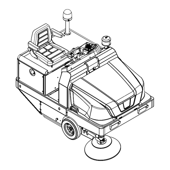 Kärcher KM 130-300 R D Benutzerhandbuch