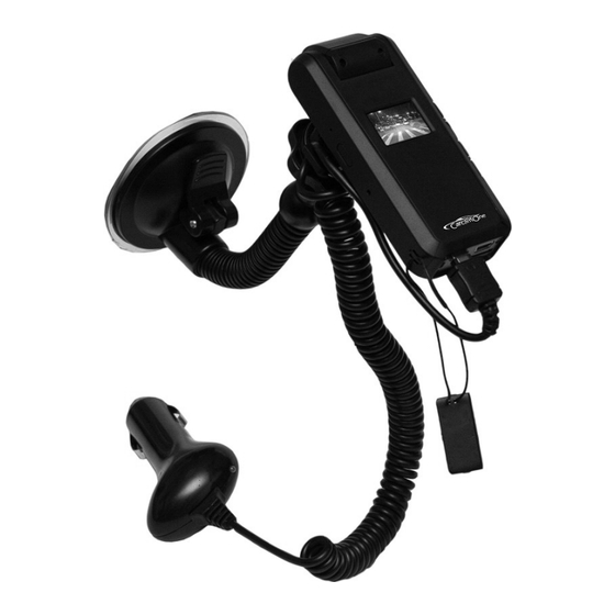 ACME Carcam One Anleitung