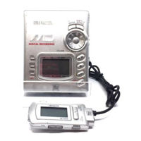 Aiwa AM-F70 Bedienungsanleitung