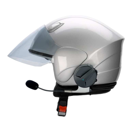 Parrot SK4000 Bedienungsanleitung