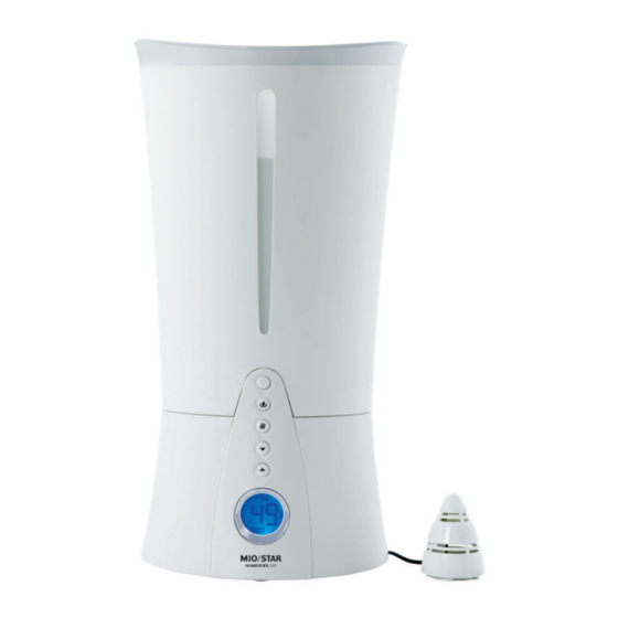 mio star 260 Bedienungsanleitung