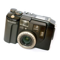 Fujifilm DS-300 Kurzanleitung